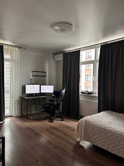 Оренда затишної 2к ЖК Варшавський Виноградарь Київ - зображення 5