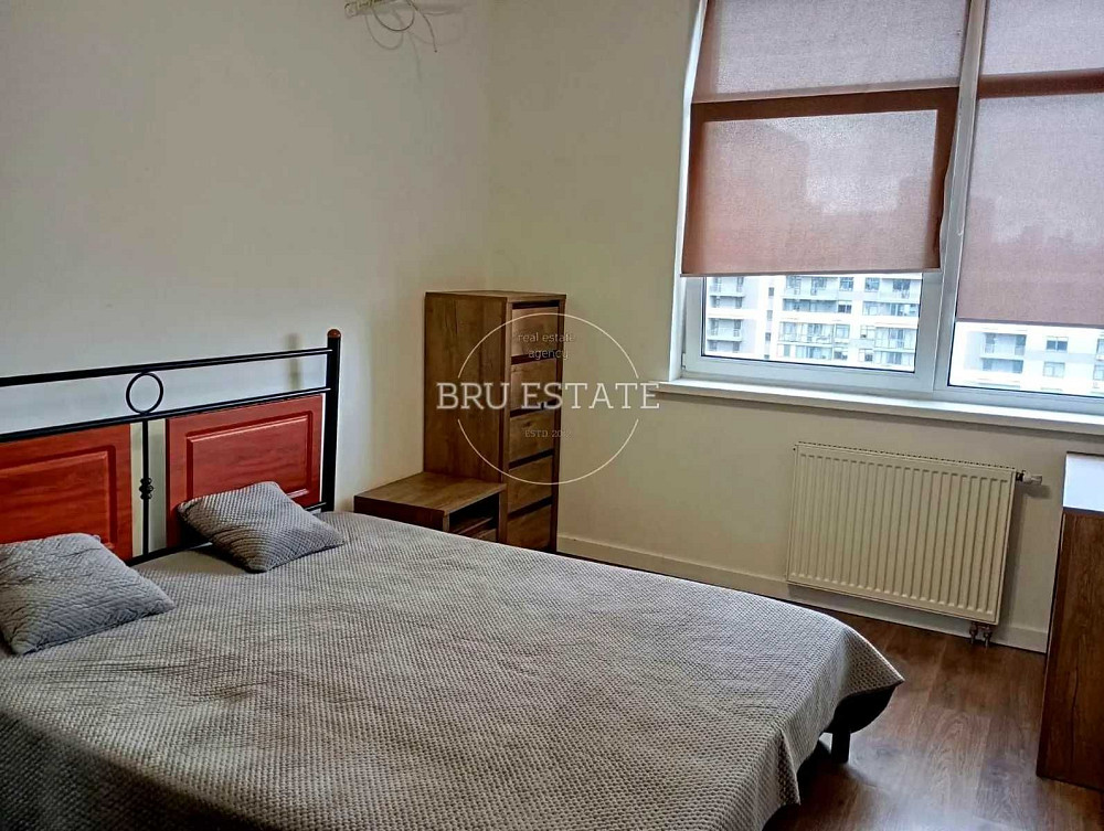 Оренда затишної 2к ЖК Варшавський Виноградарь Київ - зображення 7