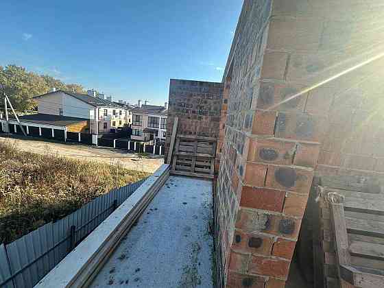 Продаж 2-ох рівневої квартири Солонка Наварійська новобудова 58м2 Солонка (Львівська обл.)