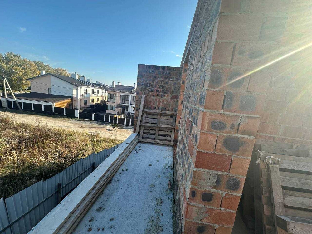 Продаж 2-ох рівневої квартири Солонка Наварійська новобудова 58м2 Солонка (Львівська обл.) - зображення 5