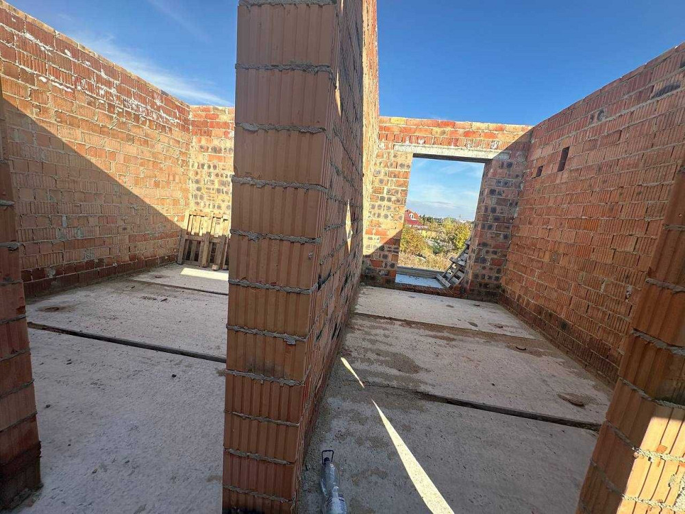 Продаж 2-ох рівневої квартири Солонка Наварійська новобудова 58м2 Солонка (Львівська обл.) - зображення 7