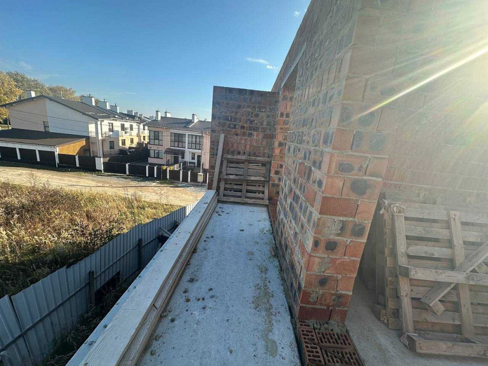 Продаж 2-ох рівневої квартири Солонка Наварійська новобудова 58м2 Солонка (Львівська обл.) - зображення 8