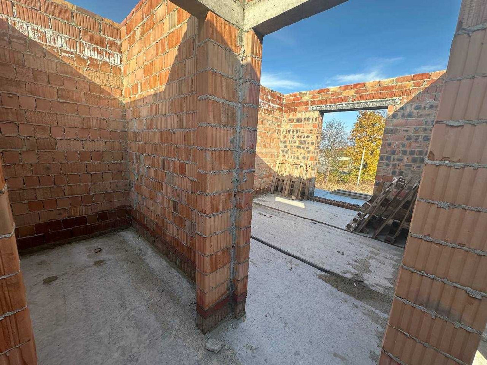 Продаж 2-ох рівневої квартири Солонка Наварійська новобудова 58м2 Солонка (Львівська обл.) - зображення 6