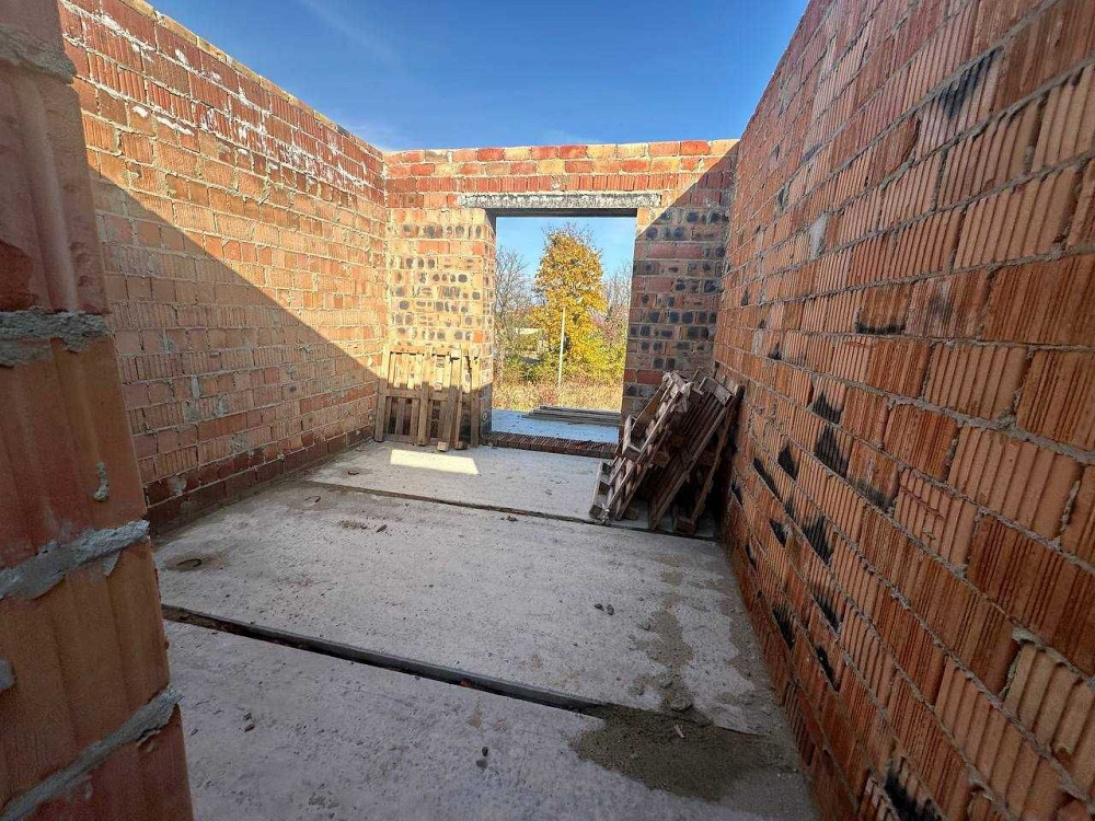 Продаж 2-ох рівневої квартири Солонка Наварійська новобудова 58м2 Солонка (Львівська обл.) - зображення 4