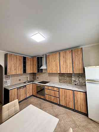 Перша здача 1к кв на Позняках Урлівська Осокорки новий ремонт Киев