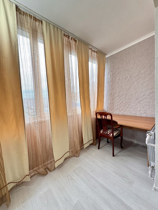 Перша здача 1к кв на Позняках Урлівська Осокорки новий ремонт Киев - изображение 6