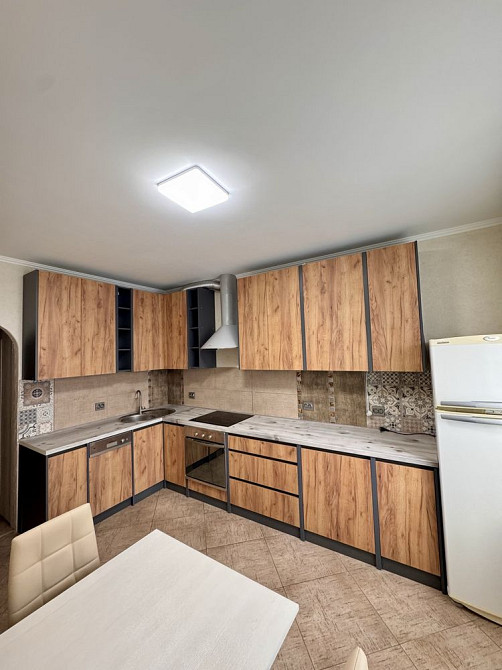 Перша здача 1к кв на Позняках Урлівська Осокорки новий ремонт Киев - изображение 2