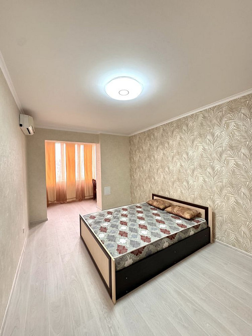 Перша здача 1к кв на Позняках Урлівська Осокорки новий ремонт Киев - изображение 4