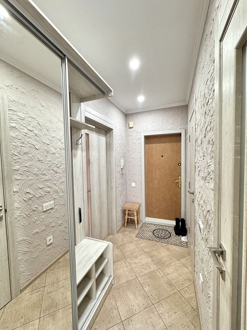 Перша здача 1к кв на Позняках Урлівська Осокорки новий ремонт Киев - изображение 7