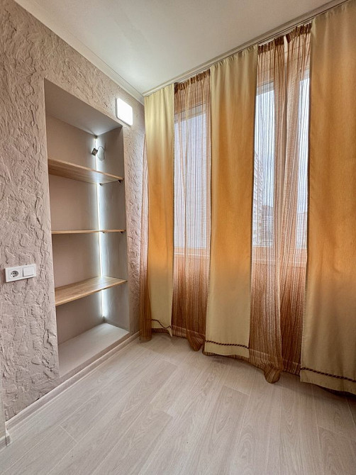 Перша здача 1к кв на Позняках Урлівська Осокорки новий ремонт Киев - изображение 5