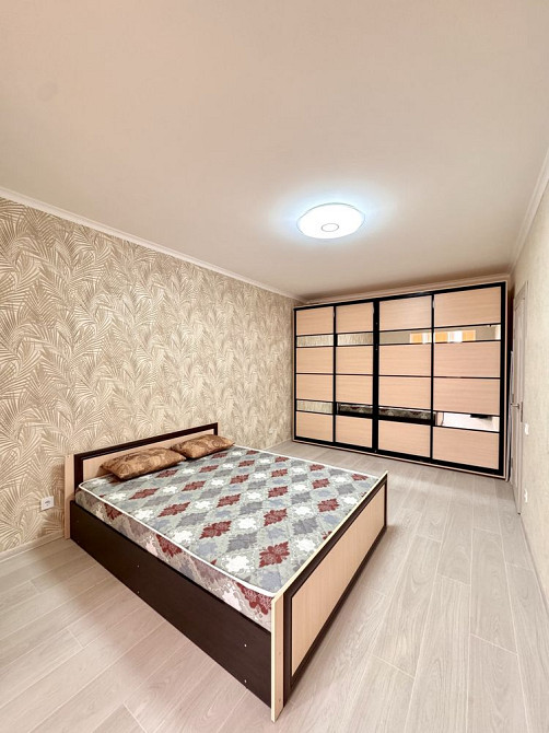 Перша здача 1к кв на Позняках Урлівська Осокорки новий ремонт Киев - изображение 3