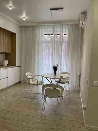 Без % Аренда 2-х комнатной квартиры в жк Подол-Град, ул.Дегтярна 20 Киев