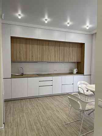 Без % Аренда 2-х комнатной квартиры в жк Подол-Град, ул.Дегтярна 20 Киев