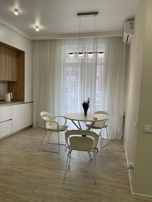 Без % Аренда 2-х комнатной квартиры в жк Подол-Град, ул.Дегтярна 20 Киев - изображение 2