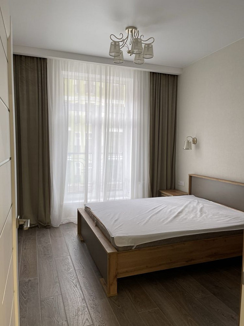 Без % Аренда 2-х комнатной квартиры в жк Подол-Град, ул.Дегтярна 20 Киев - изображение 4