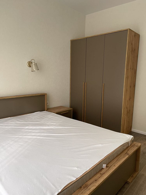 Без % Аренда 2-х комнатной квартиры в жк Подол-Град, ул.Дегтярна 20 Киев - изображение 5