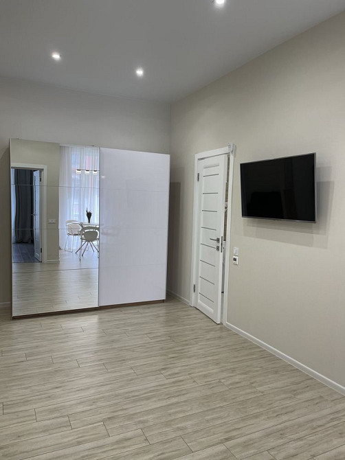 Без % Аренда 2-х комнатной квартиры в жк Подол-Град, ул.Дегтярна 20 Киев - изображение 8