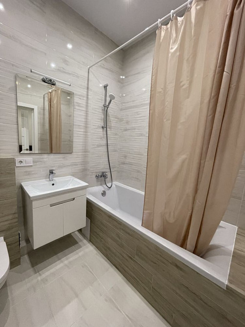 Без % Аренда 2-х комнатной квартиры в жк Подол-Град, ул.Дегтярна 20 Киев - изображение 7