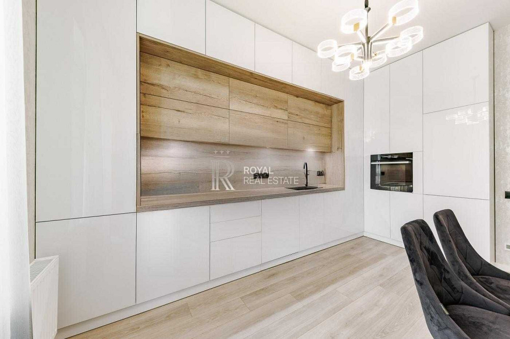 є генератор АКТУАЛЬНА квартира ЖК Ярославів Град Шевченківській ЦЕНТР Київ - зображення 4