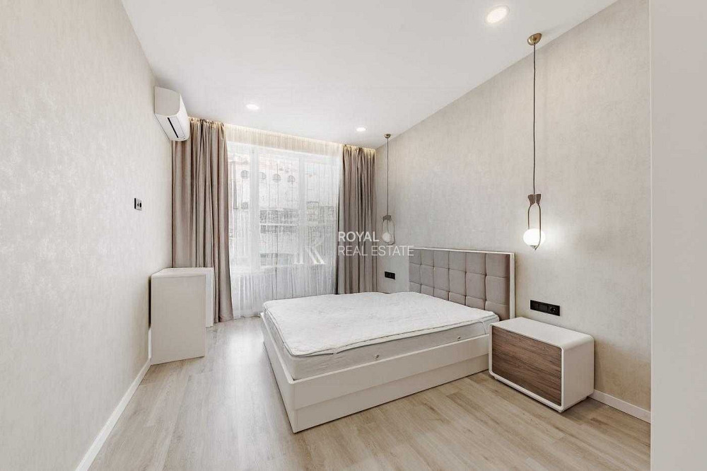 є генератор АКТУАЛЬНА квартира ЖК Ярославів Град Шевченківській ЦЕНТР Київ - зображення 1