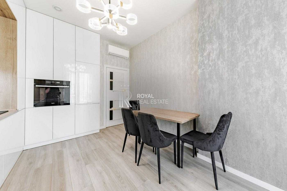 є генератор АКТУАЛЬНА квартира ЖК Ярославів Град Шевченківській ЦЕНТР Київ - зображення 6