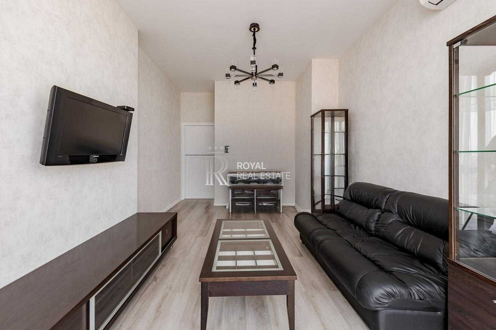 є генератор АКТУАЛЬНА квартира ЖК Ярославів Град Шевченківській ЦЕНТР Київ - зображення 7