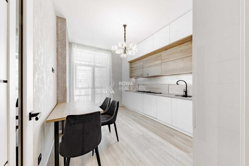 є генератор АКТУАЛЬНА квартира ЖК Ярославів Град Шевченківській ЦЕНТР Київ - зображення 5