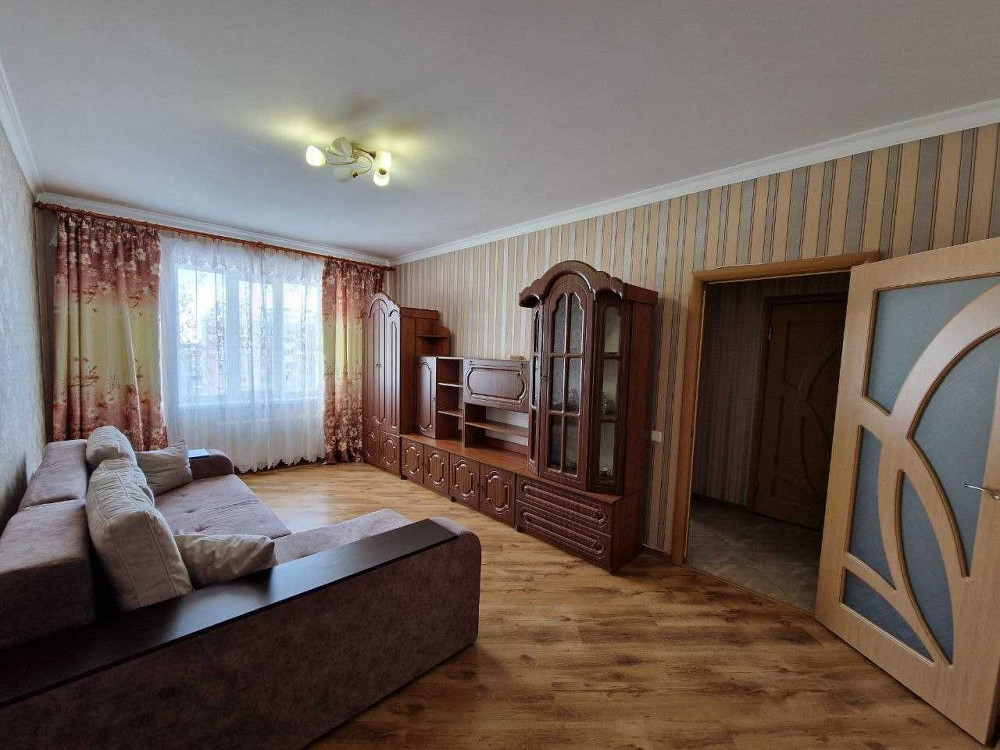 1 кімнатна квартира, район Градецький. Автономка Чернигов - изображение 3