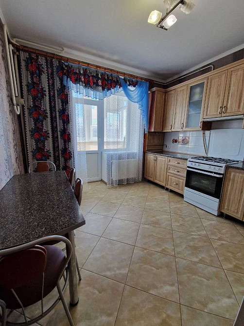 1 кімнатна квартира, район Градецький. Автономка Чернигов - изображение 2