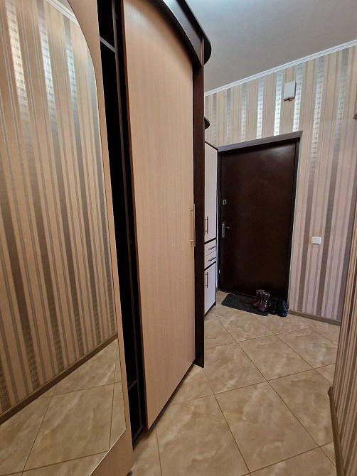 1 кімнатна квартира, район Градецький. Автономка Чернигов - изображение 7