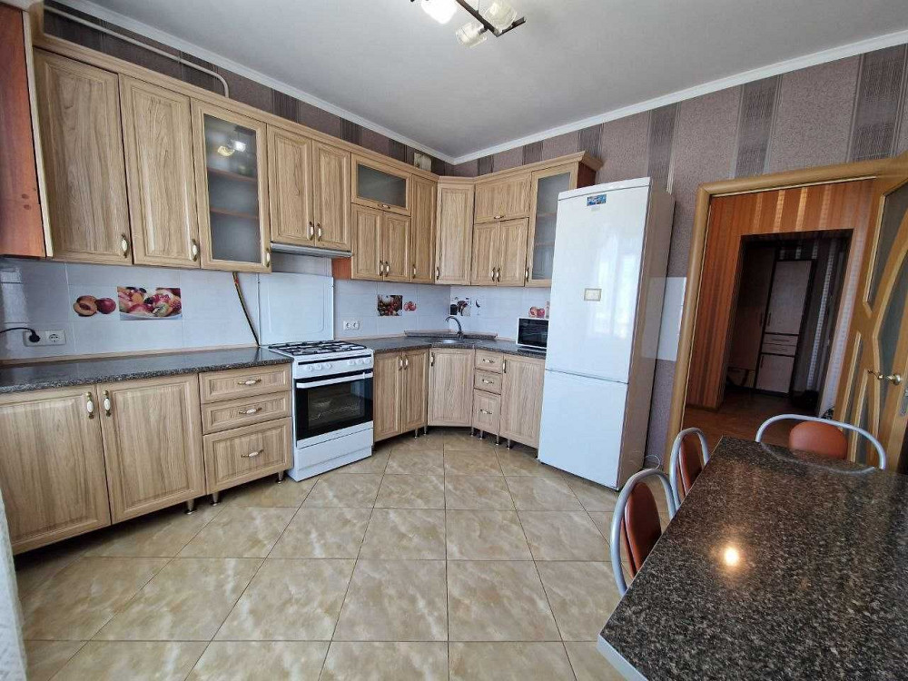 1 кімнатна квартира, район Градецький. Автономка Чернигов - изображение 1