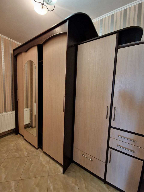 1 кімнатна квартира, район Градецький. Автономка Чернигов - изображение 8