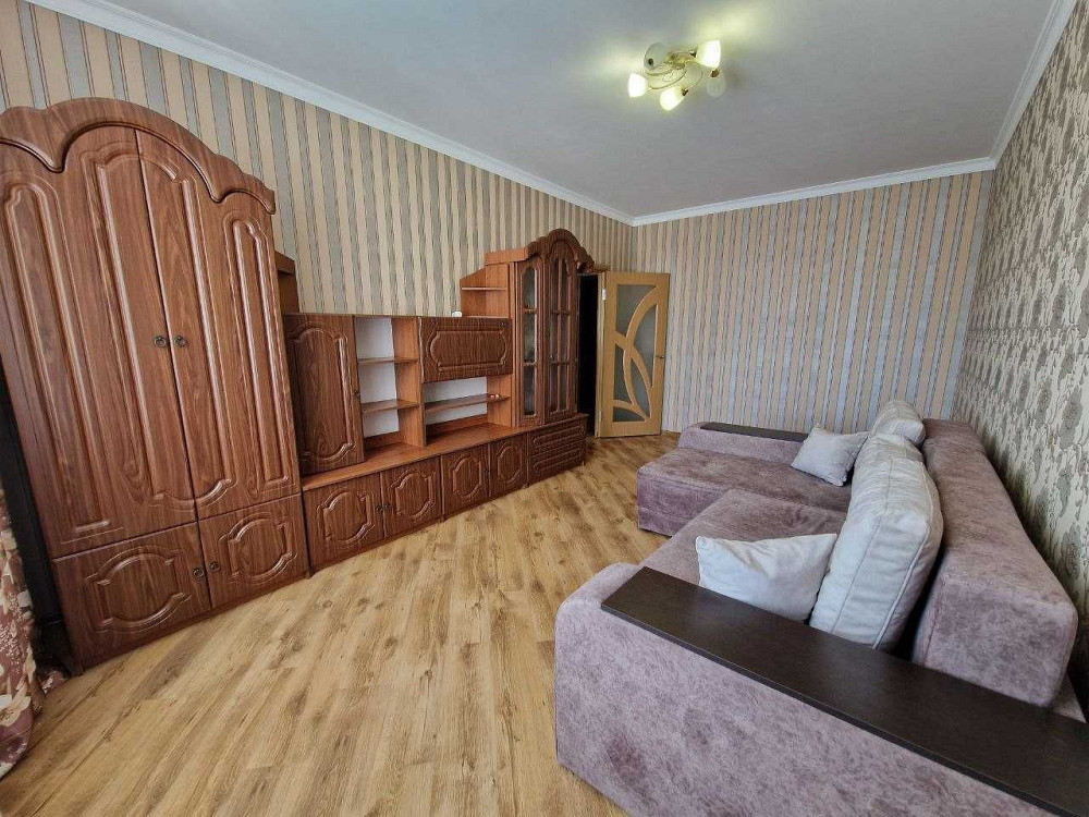 1 кімнатна квартира, район Градецький. Автономка Чернигов - изображение 4