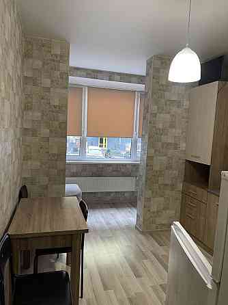 Оренда 1к квартира 38 м.кв., 1-й високий поверх, газ ЖК «Фортуна» Ірпінь