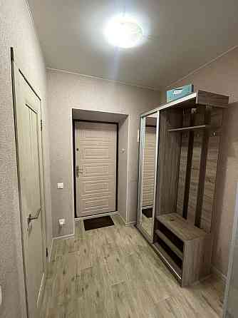 Оренда 1к квартира 38 м.кв., 1-й високий поверх, газ ЖК «Фортуна» Ірпінь