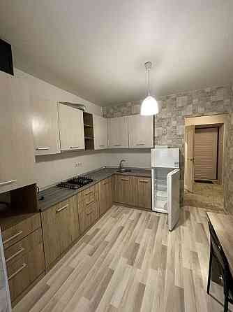 Оренда 1к квартира 38 м.кв., 1-й високий поверх, газ ЖК «Фортуна» Ірпінь