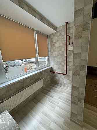 Оренда 1к квартира 38 м.кв., 1-й високий поверх, газ ЖК «Фортуна» Ірпінь