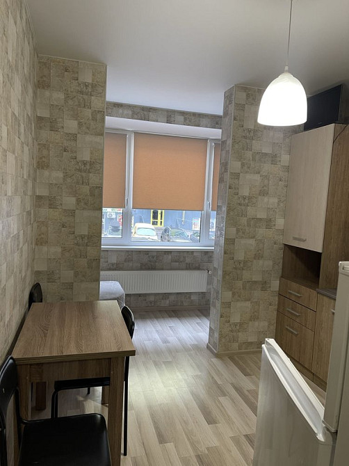 Оренда 1к квартира 38 м.кв., 1-й високий поверх, газ ЖК «Фортуна» Ірпінь - зображення 3