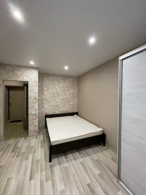 Оренда 1к квартира 38 м.кв., 1-й високий поверх, газ ЖК «Фортуна» Ірпінь - зображення 1