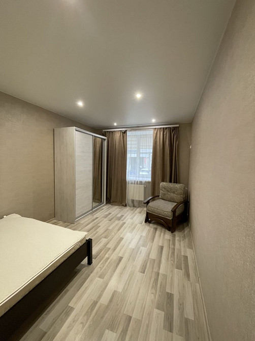 Оренда 1к квартира 38 м.кв., 1-й високий поверх, газ ЖК «Фортуна» Ірпінь - зображення 6