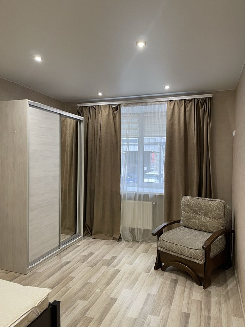 Оренда 1к квартира 38 м.кв., 1-й високий поверх, газ ЖК «Фортуна» Ірпінь - зображення 7