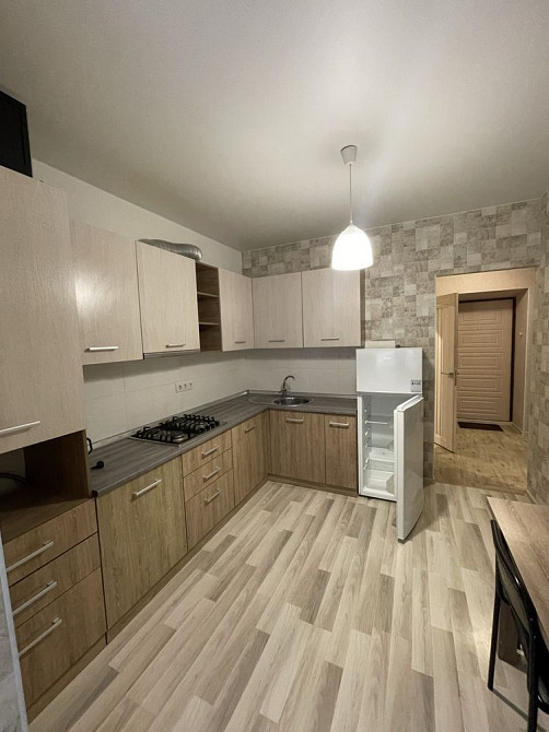 Оренда 1к квартира 38 м.кв., 1-й високий поверх, газ ЖК «Фортуна» Ірпінь - зображення 2