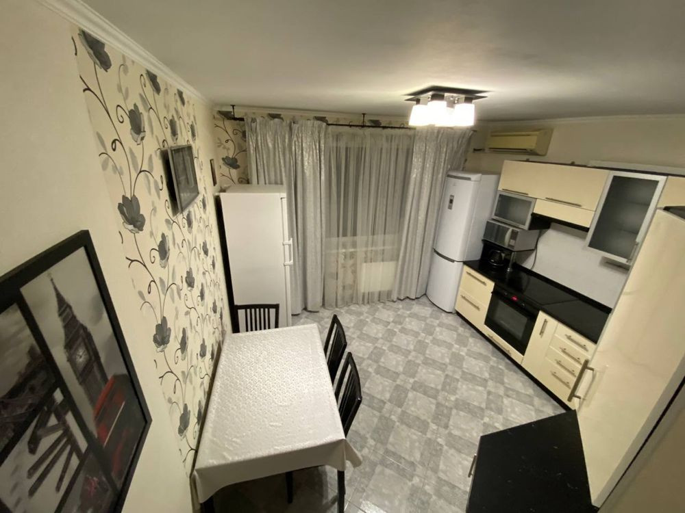 Оренда 2-х кімнатної квартири Киев - изображение 1