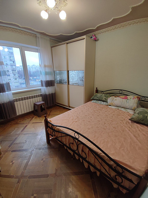 Сдам 2 квартиру метро Студенческая , Валентиновская 17 Харків - зображення 4