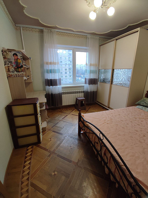 Сдам 2 квартиру метро Студенческая , Валентиновская 17 Харків - зображення 5