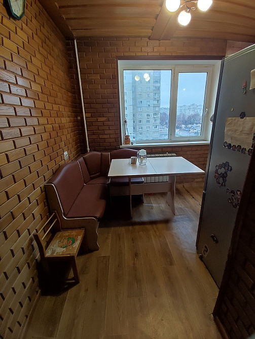 Сдам 2 квартиру метро Студенческая , Валентиновская 17 Харків - зображення 8