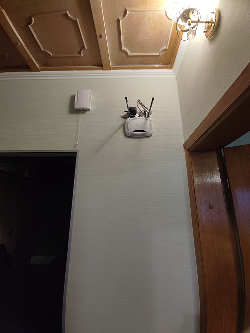 Сдам 2 квартиру метро Студенческая , Валентиновская 17 Харків - зображення 6