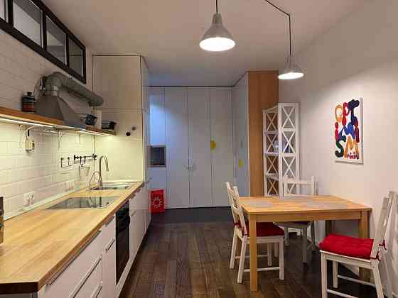 Оренда чудової євро двох кімнатної кв, 41м2, у ЖК Комфорт Таун Киев