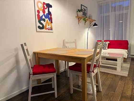 Оренда чудової євро двох кімнатної кв, 41м2, у ЖК Комфорт Таун Киев