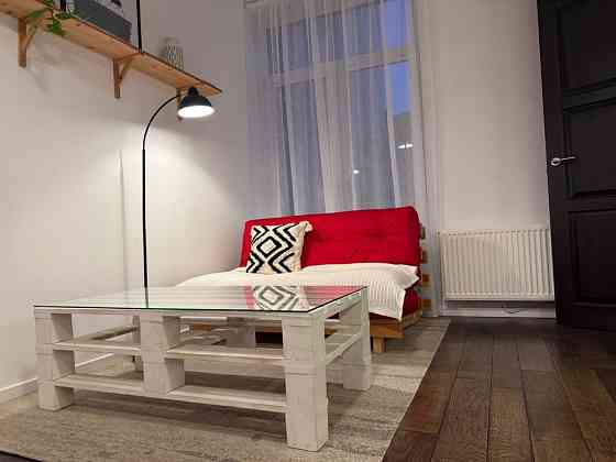 Оренда чудової євро двох кімнатної кв, 41м2, у ЖК Комфорт Таун Киев